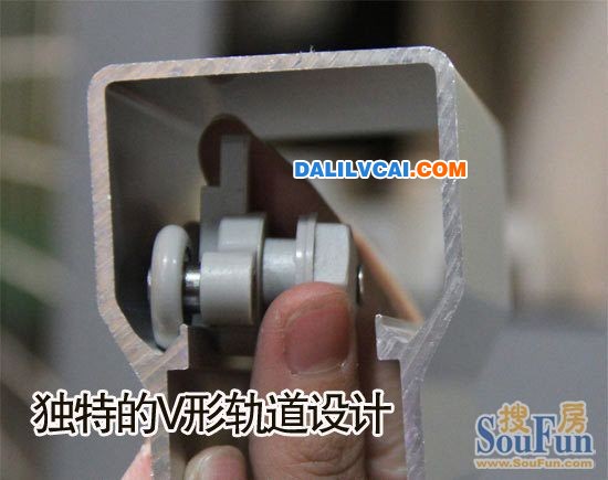 測評：德立淋浴房S0732 材質(zhì)優(yōu)良設(shè)計人性化