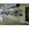 供應優(yōu)質展板 PVC貼面板 屏風制作白板 國際標準展板
