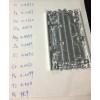 誰家能按照這個(gè)成分做8*70的鋁排