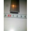 誰(shuí)有這種軌道鋁型材？最好現(xiàn)貨