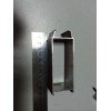 找100mm寬的平開(kāi)門(mén)鋁型材