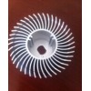 外徑70mm，內(nèi)徑30mm 太陽花散熱器