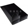 供應(yīng)佛山直銷70100LED顯示屏邊框鋁型材