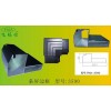供應(yīng)廣東2590，3590的LED顯示屏邊框鋁型材