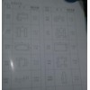 誰(shuí)有如圖所示的門窗鋁材