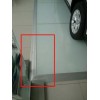 誰(shuí)有這種汽車展臺(tái)用玻璃鋁框型材