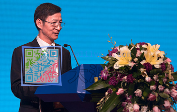 廣東省有色金屬學(xué)會鋁加工專業(yè)委員會主任委員盧繼延