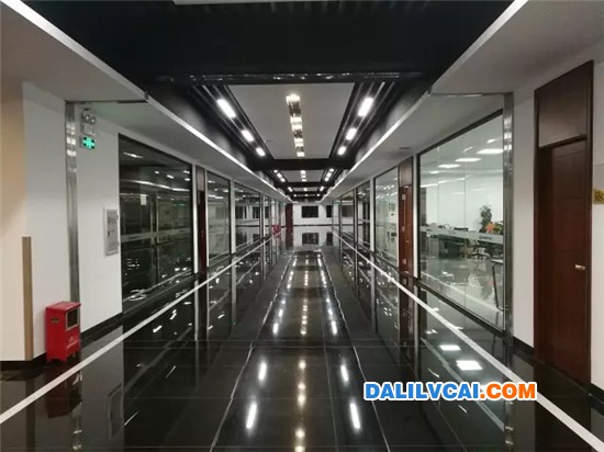 中峪智能機械智能裝備孵化中心要打造廣東最大3D打印產(chǎn)業(yè)基地