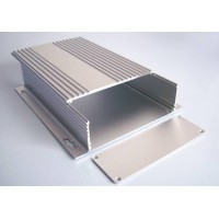 專業(yè)生產(chǎn)鋁合金殼、電子盒、電源盒、鋁外殼