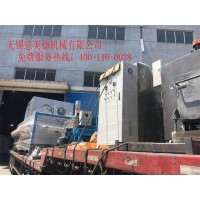 鋁型材設(shè)備，600噸擠壓機(jī)，鋁合金門窗擠壓設(shè)備