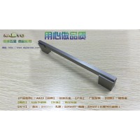 家具鋁合金拉手廠家直銷、櫥柜拉手、衣柜拉手、氧化、電鍍