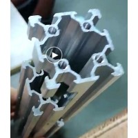 3D打印機鋁型材、3D流水線型材、3D掃描儀鋁材