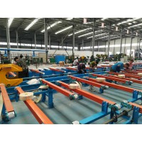 1000噸擠壓機(jī)型號(hào)，127鋁棒擠壓成型機(jī)，金屬擠壓機(jī)廠家
