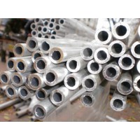 3003氧化鋁管、3003薄壁鋁管