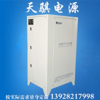 大功率水處理電解電源、高頻水處理電源廠家