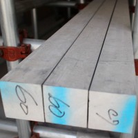 6061T6國(guó)標(biāo)大規(guī)格鋁方棒 80*80mm