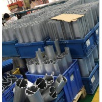 誰(shuí)有這款工業(yè)鋁型材