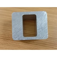 誰(shuí)有這款方孔工業(yè)鋁型材