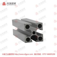 工業(yè)鋁型材20系列國標