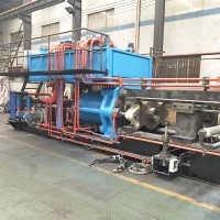 臥式擠壓機(jī)型號(hào),鋁型材擠壓機(jī)設(shè)備,1000t臥式擠壓生產(chǎn)線