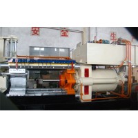 鋁型材機械設備 擠出機 鋁棒加熱爐