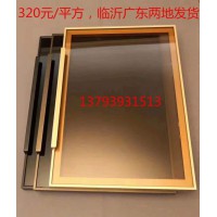 20極簡(jiǎn)玻璃門(mén)