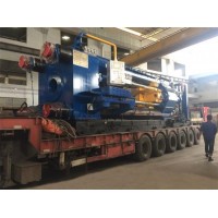 鋁合金型材擠壓設(shè)備 3000噸鋁擠壓機(jī)價(jià)格