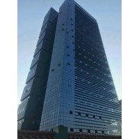 40年永利堅隔熱節(jié)能環(huán)保鋁門窗幕墻1.8厚新國標成品設(shè)計制作