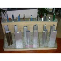 永利堅經(jīng)濟型工業(yè)用鋁型材