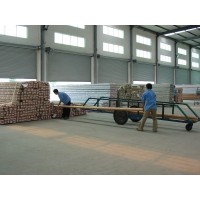 廣東高品質(zhì)鋁材廠家供應新國標鋁合金建筑廠房鋁型材門窗