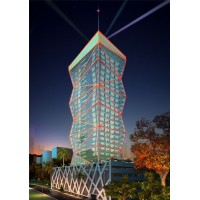 新品上市：廣東高質(zhì)量工程類永利堅YLJ170系列全隱幕墻