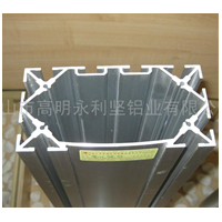 2024廣東高質(zhì)量新國標(biāo)工業(yè)用機械用鋁型材