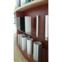 佛山大型高質(zhì)量新國(guó)標(biāo)工業(yè)鋁型材及成品加工