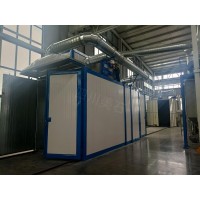 四川成都面包爐烤箱設(shè)備