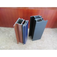 學(xué)院學(xué)校用高質(zhì)量隔音隔熱斷橋鋁門窗型材及成品設(shè)計(jì)制作加工