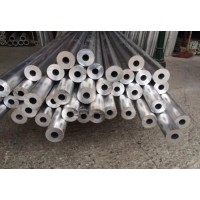 鋁材廠家直供：工業(yè)用實(shí)心小鋁棒型材實(shí)心直徑5mm圓鋁棒型材