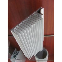 LED機(jī)電散熱器鋁型材及成品設(shè)計(jì)加工