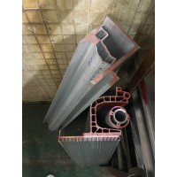 佛山市高明區(qū)大型工業(yè)機電用高質(zhì)量新國標6061工業(yè)實心鋁材