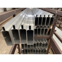 2026廣東佛山大型玻璃幕墻鋁型材生產(chǎn)廠家直銷及成品設(shè)計(jì)加工